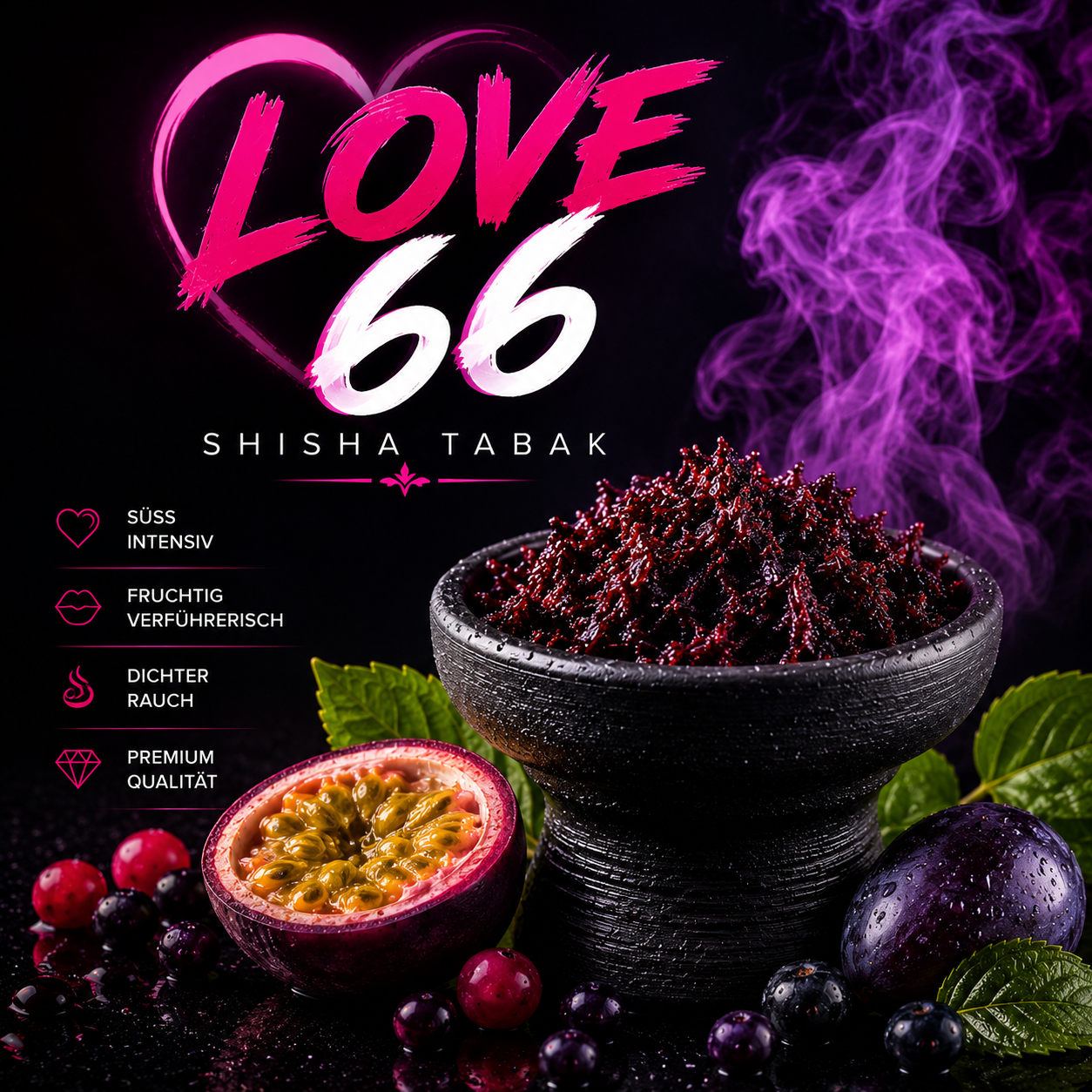 Love 66