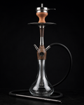 Rückerstattbarer Shisha-pfand