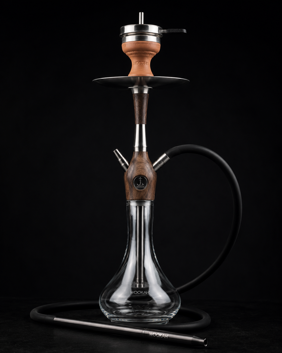 Rückerstattbarer Shisha-pfand