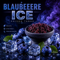 Blaubere ice