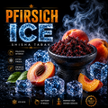 Ice Pfirsich